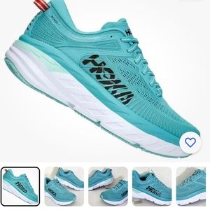 Hoka Bondi 7